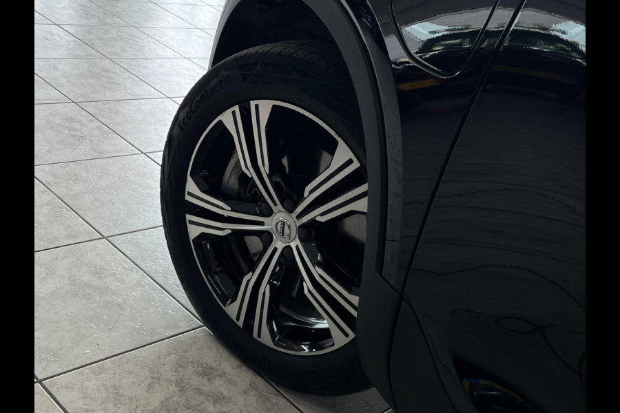 Volvo XC40 1.5 T4 Recharge Inscription Expression NL AUTO | CAMERA | TREKHAAK | LEDER | PANO | 6x voorraad