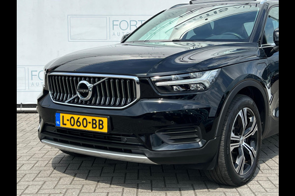 Volvo XC40 1.5 T4 Recharge Inscription Expression NL AUTO | CAMERA | TREKHAAK | LEDER | PANO | 6x voorraad