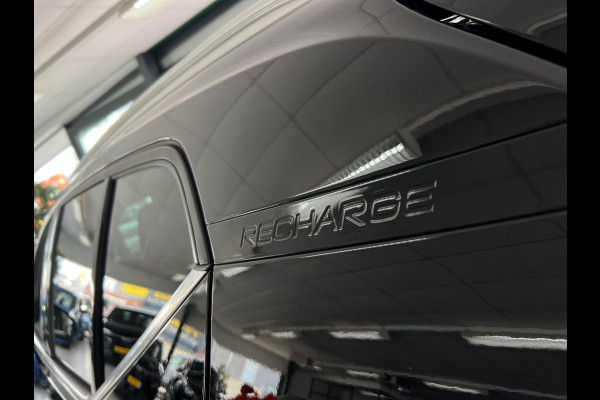 Volvo XC40 1.5 T4 Recharge Inscription Expression NL AUTO | CAMERA | TREKHAAK | LEDER | PANO | 6x voorraad