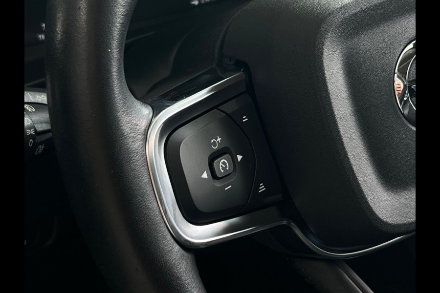 Volvo XC40 1.5 T4 Recharge Inscription Expression NL AUTO | CAMERA | TREKHAAK | LEDER | PANO | 6x voorraad