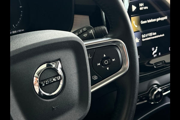 Volvo XC40 1.5 T4 Recharge Inscription Expression NL AUTO | CAMERA | TREKHAAK | LEDER | PANO | 6x voorraad