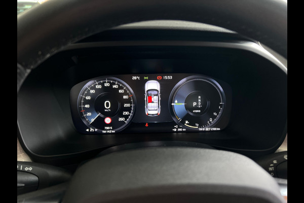 Volvo XC40 1.5 T4 Recharge Inscription Expression NL AUTO | CAMERA | TREKHAAK | LEDER | PANO | 6x voorraad