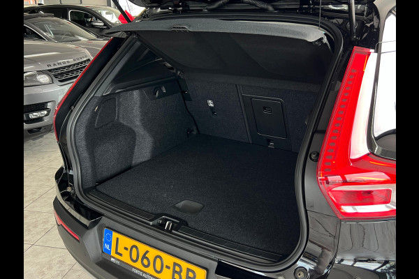 Volvo XC40 1.5 T4 Recharge Inscription Expression NL AUTO | CAMERA | TREKHAAK | LEDER | PANO | 6x voorraad