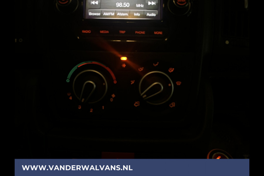 Citroën Jumper 2.2 BlueHDi 120pk L1H1 Airco | 2500kg Trekhaak | Imperiaal Bijrijdersbank