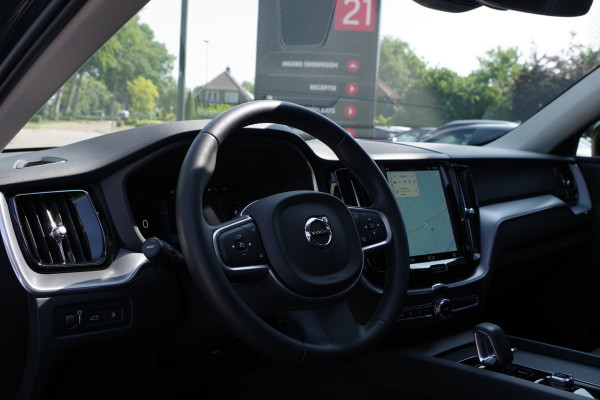 Volvo XC60 2.0 T6 Plug-in hybrid 340 PK AWD Inscription, Panoramadak, Harman/Kardon, Leder