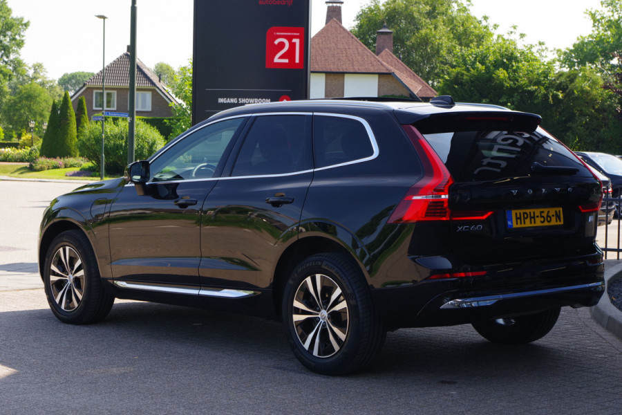 Volvo XC60 2.0 T6 Plug-in hybrid 340 PK AWD Inscription, Panoramadak, Harman/Kardon, Leder