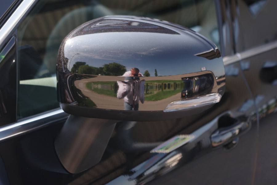 Volvo XC60 2.0 T6 Plug-in hybrid 340 PK AWD Inscription, Panoramadak, Harman/Kardon, Leder
