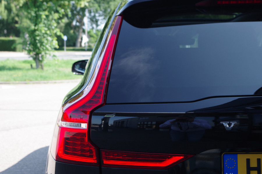 Volvo XC60 2.0 T6 Plug-in hybrid 340 PK AWD Inscription, Panoramadak, Harman/Kardon, Leder