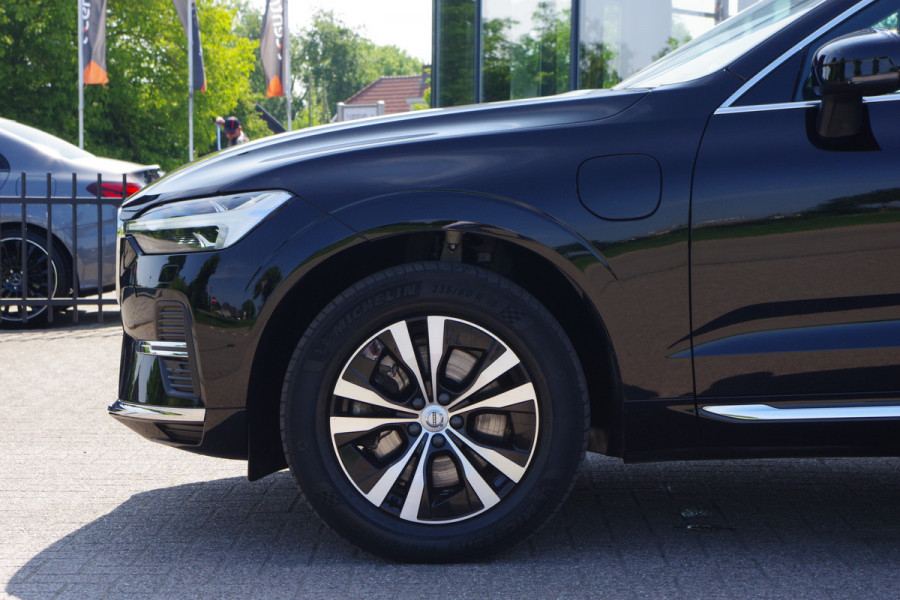 Volvo XC60 2.0 T6 Plug-in hybrid 340 PK AWD Inscription, Panoramadak, Harman/Kardon, Leder