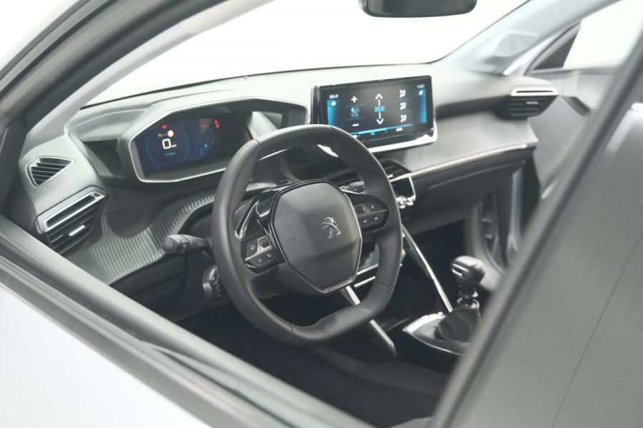 Peugeot 208 PureTech 100 Allure | Camera | Navigatie | Parkeersensoren | Apple Carplay