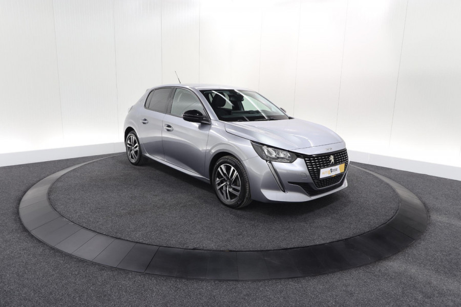 Peugeot 208 PureTech 100 Allure | Camera | Navigatie | Parkeersensoren | Apple Carplay