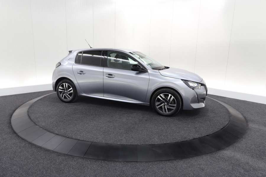 Peugeot 208 PureTech 100 Allure | Camera | Navigatie | Parkeersensoren | Apple Carplay
