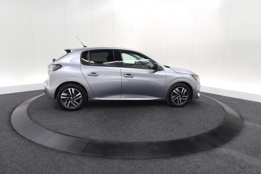 Peugeot 208 PureTech 100 Allure | Camera | Navigatie | Parkeersensoren | Apple Carplay