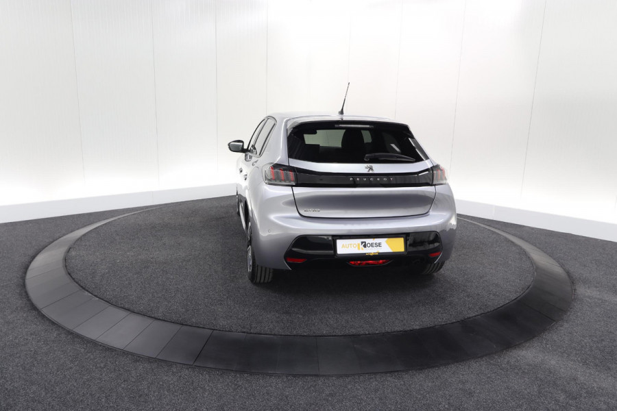 Peugeot 208 PureTech 100 Allure | Camera | Navigatie | Parkeersensoren | Apple Carplay
