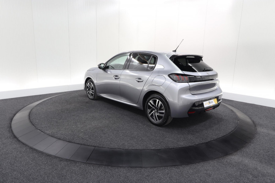 Peugeot 208 PureTech 100 Allure | Camera | Navigatie | Parkeersensoren | Apple Carplay
