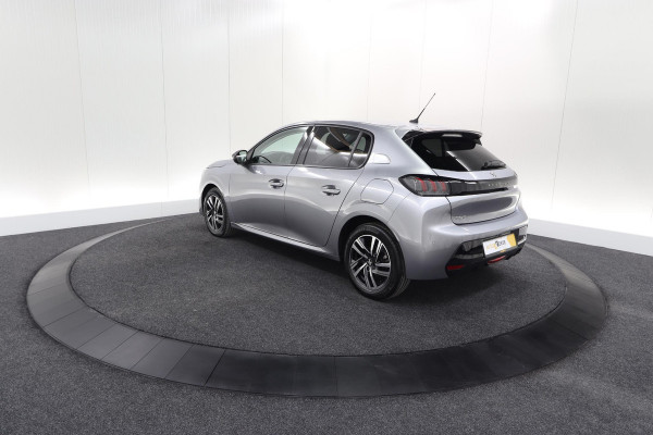 Peugeot 208 PureTech 100 Allure | Camera | Navigatie | Parkeersensoren | Apple Carplay