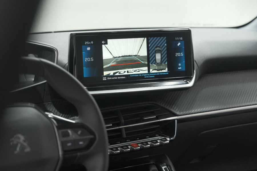 Peugeot 208 PureTech 100 Allure | Camera | Navigatie | Parkeersensoren | Apple Carplay