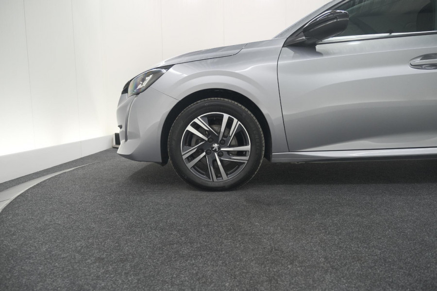 Peugeot 208 PureTech 100 Allure | Camera | Navigatie | Parkeersensoren | Apple Carplay