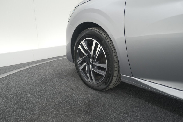 Peugeot 208 PureTech 100 Allure | Camera | Navigatie | Parkeersensoren | Apple Carplay