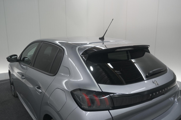 Peugeot 208 PureTech 100 Allure | Camera | Navigatie | Parkeersensoren | Apple Carplay
