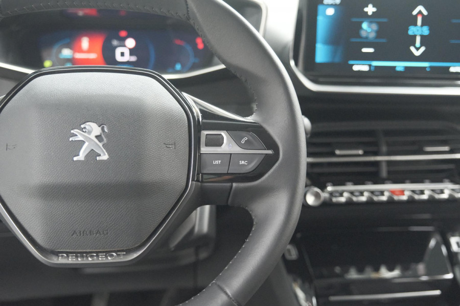 Peugeot 208 PureTech 100 Allure | Camera | Navigatie | Parkeersensoren | Apple Carplay