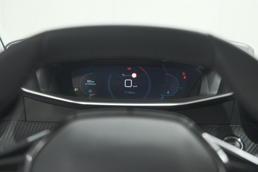 Peugeot 208 PureTech 100 Allure | Camera | Navigatie | Parkeersensoren | Apple Carplay