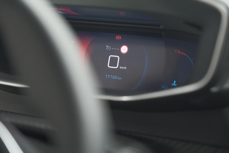 Peugeot 208 PureTech 100 Allure | Camera | Navigatie | Parkeersensoren | Apple Carplay