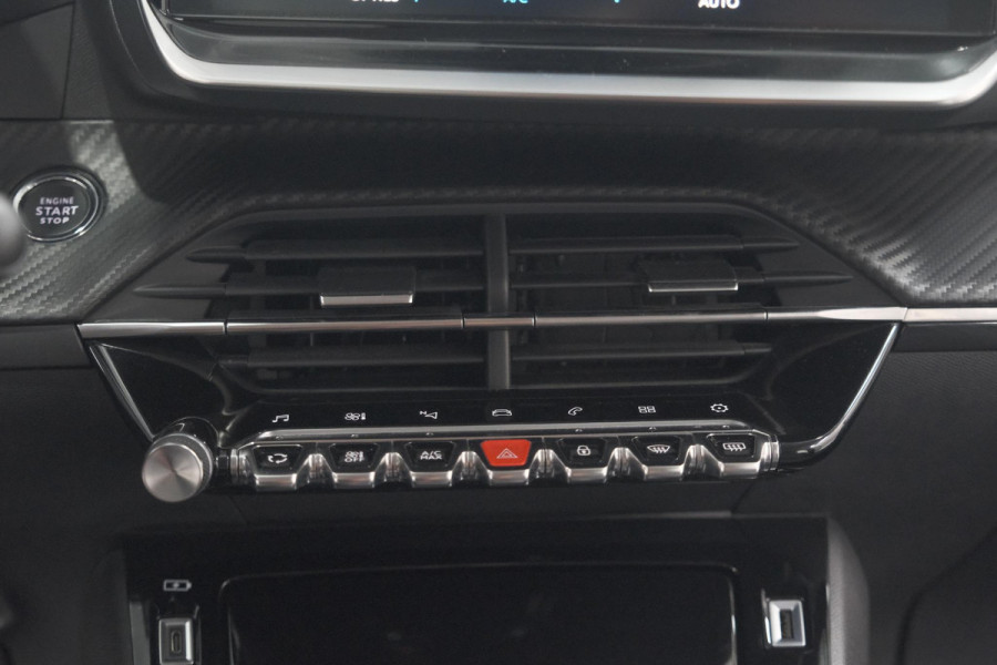 Peugeot 208 PureTech 100 Allure | Camera | Navigatie | Parkeersensoren | Apple Carplay