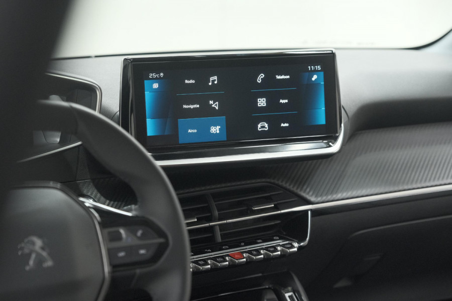 Peugeot 208 PureTech 100 Allure | Camera | Navigatie | Parkeersensoren | Apple Carplay