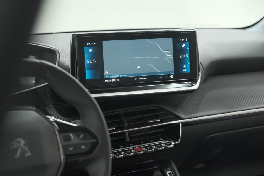 Peugeot 208 PureTech 100 Allure | Camera | Navigatie | Parkeersensoren | Apple Carplay