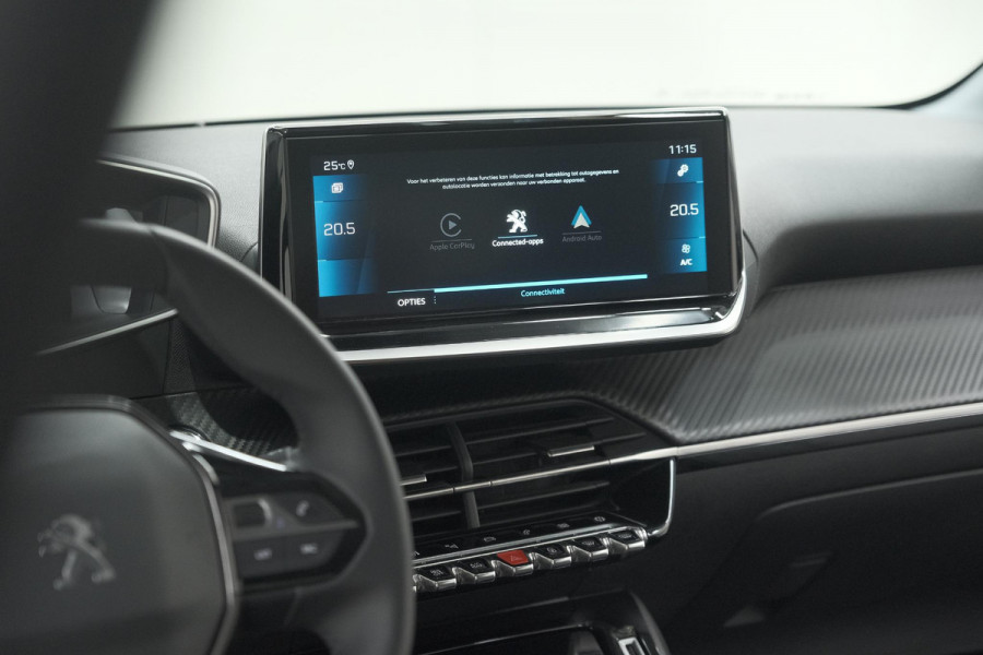 Peugeot 208 PureTech 100 Allure | Camera | Navigatie | Parkeersensoren | Apple Carplay