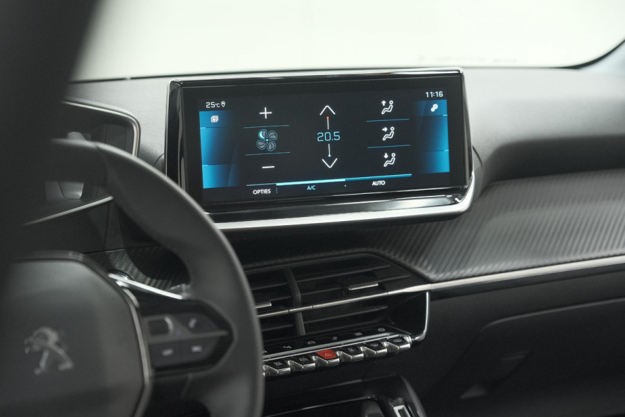 Peugeot 208 PureTech 100 Allure | Camera | Navigatie | Parkeersensoren | Apple Carplay
