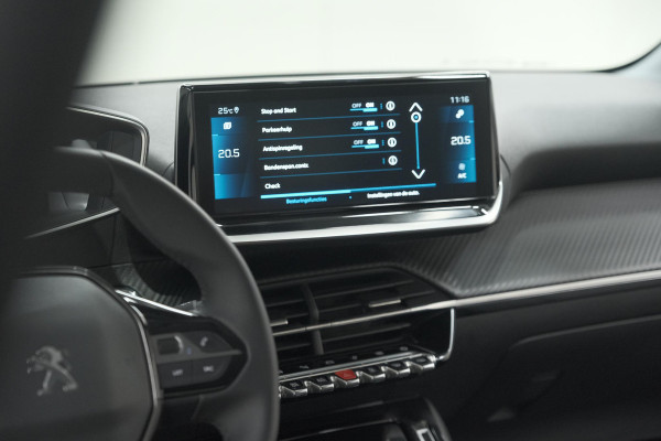 Peugeot 208 PureTech 100 Allure | Camera | Navigatie | Parkeersensoren | Apple Carplay