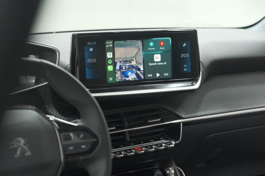 Peugeot 208 PureTech 100 Allure | Camera | Navigatie | Parkeersensoren | Apple Carplay