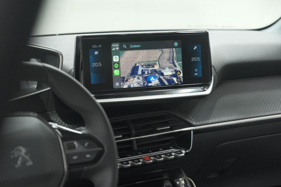 Peugeot 208 PureTech 100 Allure | Camera | Navigatie | Parkeersensoren | Apple Carplay