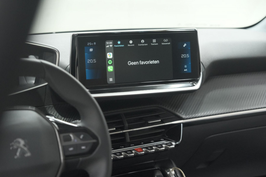 Peugeot 208 PureTech 100 Allure | Camera | Navigatie | Parkeersensoren | Apple Carplay