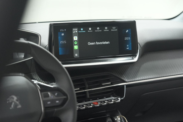 Peugeot 208 PureTech 100 Allure | Camera | Navigatie | Parkeersensoren | Apple Carplay