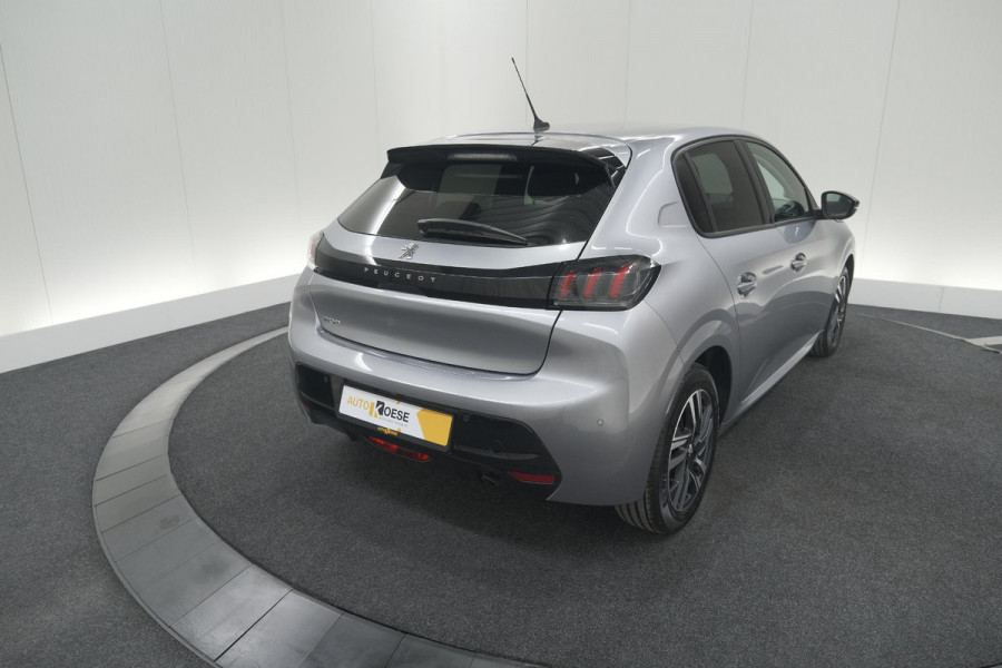 Peugeot 208 PureTech 100 Allure | Camera | Navigatie | Parkeersensoren | Apple Carplay