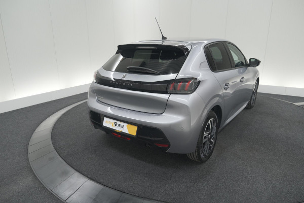 Peugeot 208 PureTech 100 Allure | Camera | Navigatie | Parkeersensoren | Apple Carplay