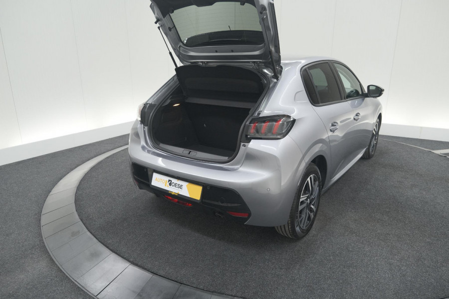 Peugeot 208 PureTech 100 Allure | Camera | Navigatie | Parkeersensoren | Apple Carplay