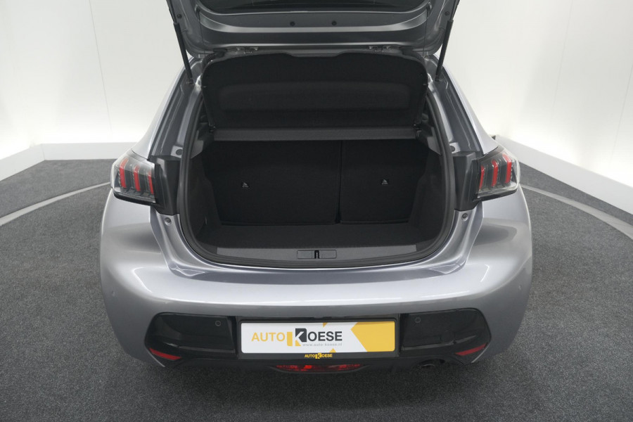 Peugeot 208 PureTech 100 Allure | Camera | Navigatie | Parkeersensoren | Apple Carplay