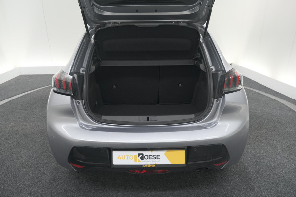 Peugeot 208 PureTech 100 Allure | Camera | Navigatie | Parkeersensoren | Apple Carplay
