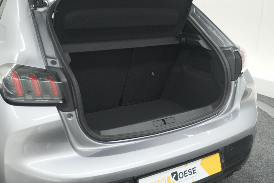Peugeot 208 PureTech 100 Allure | Camera | Navigatie | Parkeersensoren | Apple Carplay