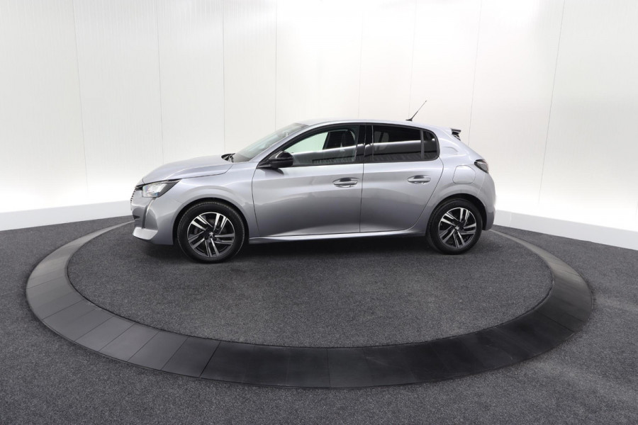 Peugeot 208 PureTech 100 Allure | Camera | Navigatie | Parkeersensoren | Apple Carplay