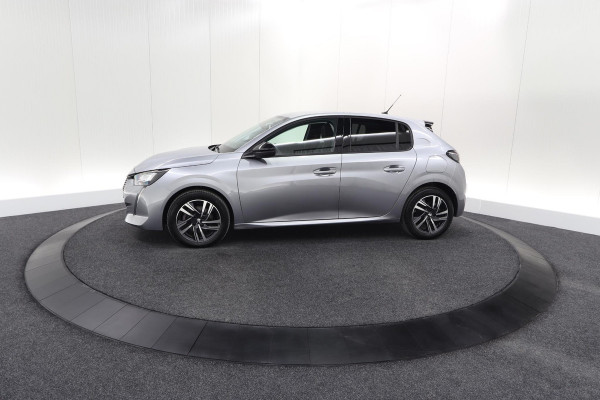 Peugeot 208 PureTech 100 Allure | Camera | Navigatie | Parkeersensoren | Apple Carplay