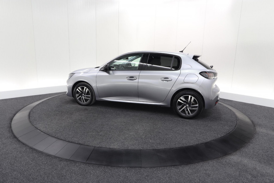 Peugeot 208 PureTech 100 Allure | Camera | Navigatie | Parkeersensoren | Apple Carplay