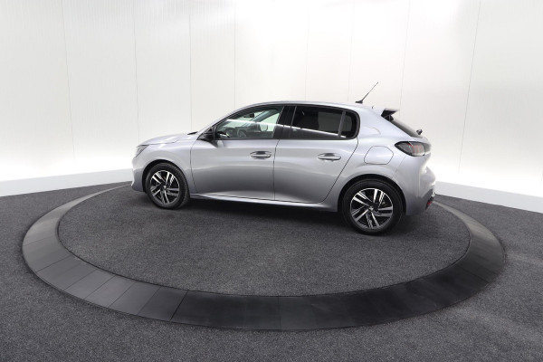 Peugeot 208 PureTech 100 Allure | Camera | Navigatie | Parkeersensoren | Apple Carplay