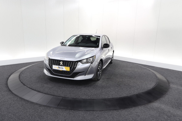 Peugeot 208 PureTech 100 Allure | Camera | Navigatie | Parkeersensoren | Apple Carplay