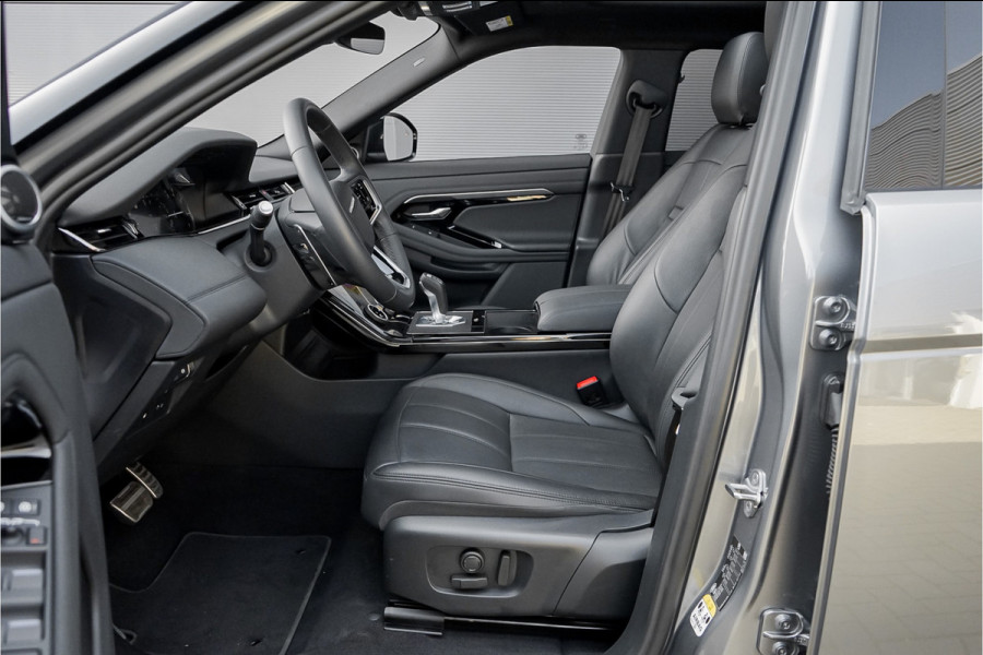 Land Rover Range Rover Evoque 1.5 P300e AWD R-Dynamic HSE Black Pack Pano Camera 20"