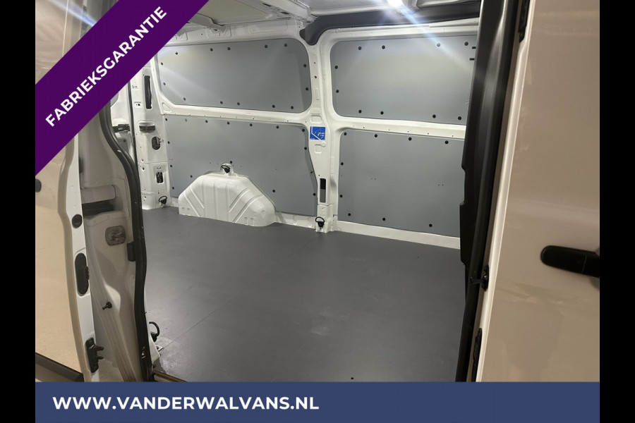 Ford Transit Custom 2.0 TDCI L2H1 inrichting Euro6 Airco | Navigatie | Apple Carplay | Cruisecontrol | Stoelverwarming parkeersensoren, android auto, verwarmde voorruit, bijrijdersbank